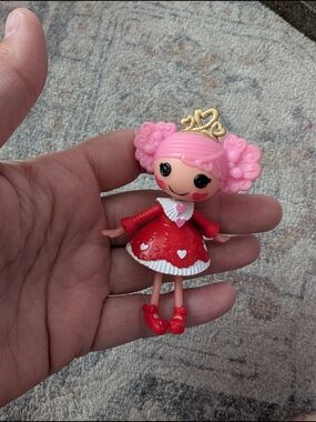 Lalaloopsy Mini